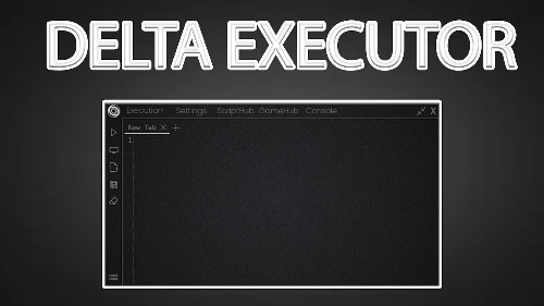 Delta Executor 2024